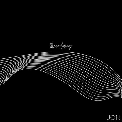 Meandering By Jon's cover