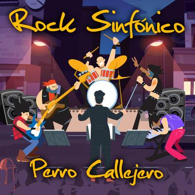 Rock Sinfónico's cover