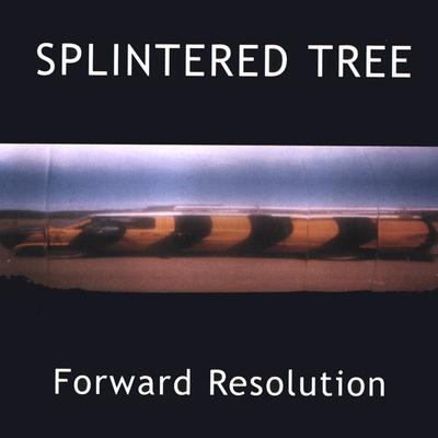 Splintered Tree's cover