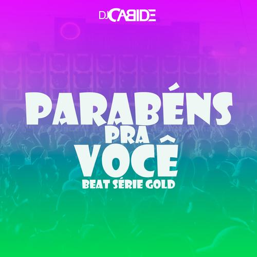 Parabéns pra Você's cover