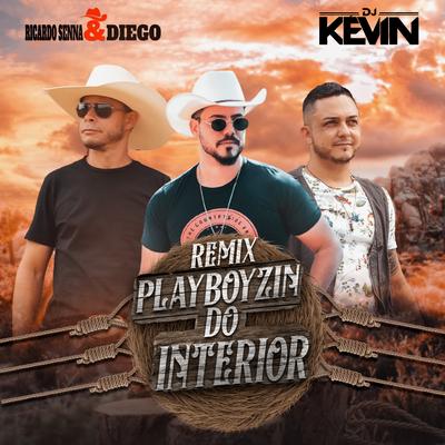 Playboyzin do Interior (Remix)'s cover