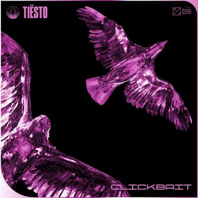 Clickbait By Tiësto's cover