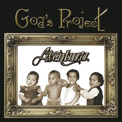 God's Project's cover