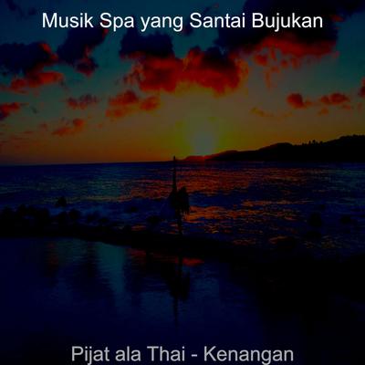 Pijat ala Thai - Kenangan's cover