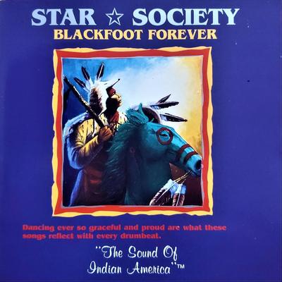 Star Society's cover