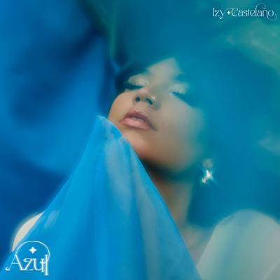 Azul • By Izy Castelano, Wall Music's cover