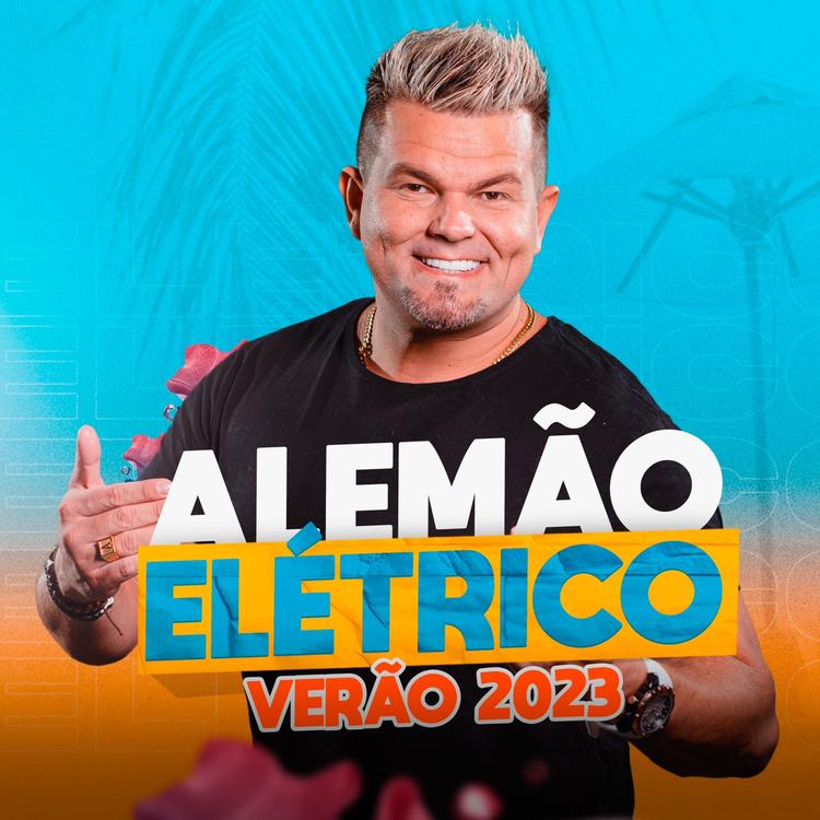 Alemão Do Forró's avatar image