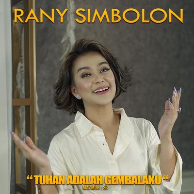 Tuhan Adalah Gembalaku (Mazmur:23)'s cover