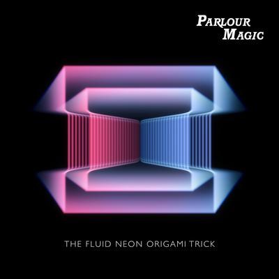 Parlour Magic's cover