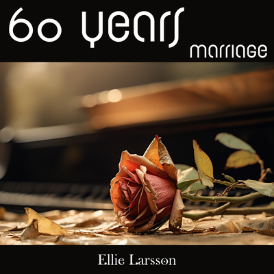 Ellie Larsson's cover