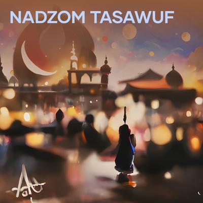 Nadzom Tasawuf's cover