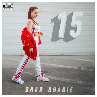 Affiliated (feat. Asian Doll) By Bhad Bhabie, Asian Doll's cover