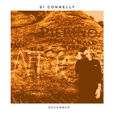 All I Want By Si Connelly's cover