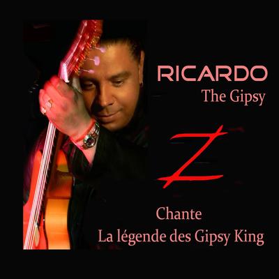 Volare By Ricardo The Gipsy's cover