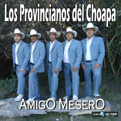 Mix Reales 2 By Los Provincianos del Choapa's cover