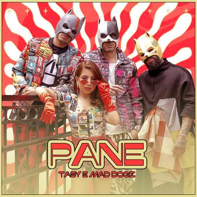 Pane's cover