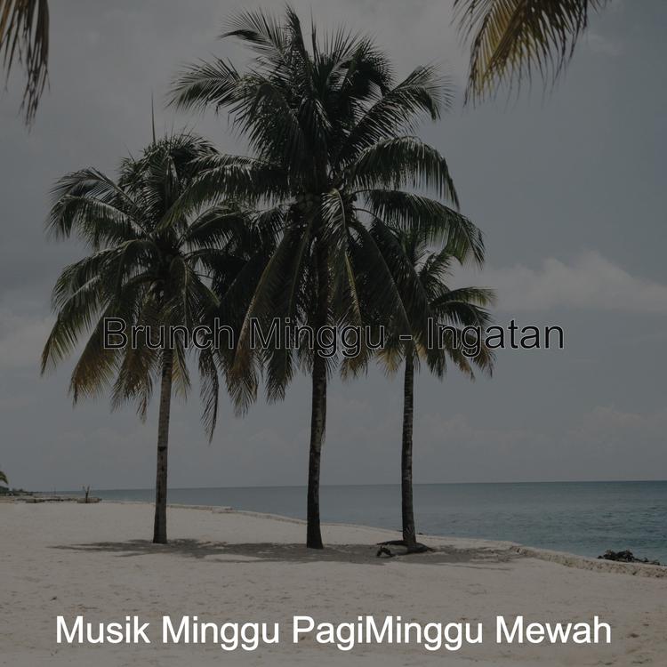 Musik Minggu PagiMinggu Mewah's avatar image