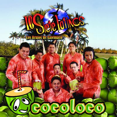 Cocoloco's cover