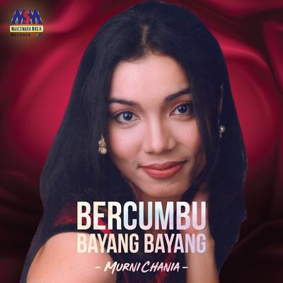 Bercumbu Bayang Bayang's cover