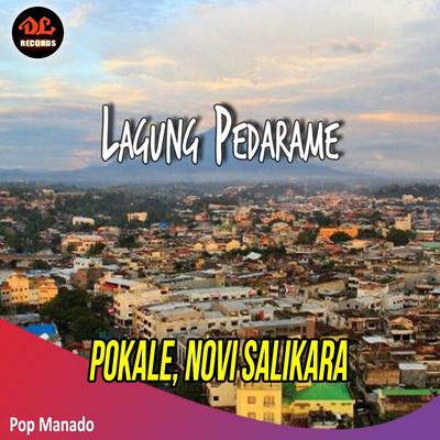 Lagung Padarame Pop Manado Sangihe, Vol. 1's cover