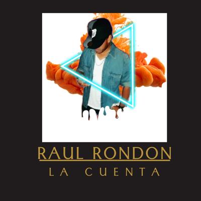 Raúl Rondón's cover