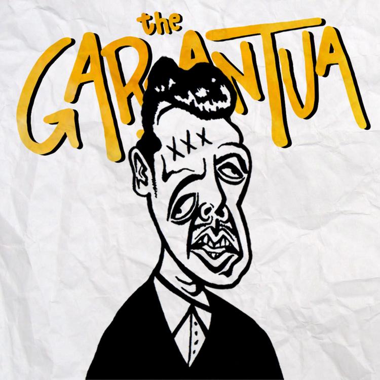 The Gargantua's avatar image