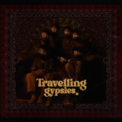 Travelling Gypsies (feat. 6091) By Shanka Tribe, 6091's cover