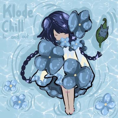 In And Out By Klode Chill's cover