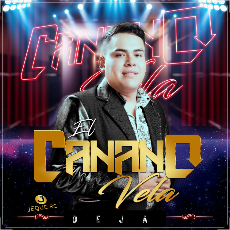 El Canano Vela's avatar image