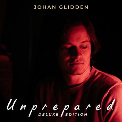 Unprepared (Deluxe Edition)'s cover