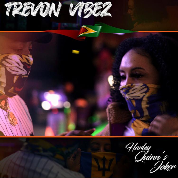 Trevon Vibez's avatar image