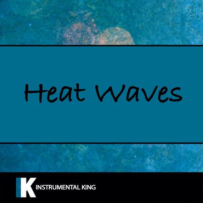 Heat Waves's cover