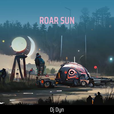 Roar Sun's cover