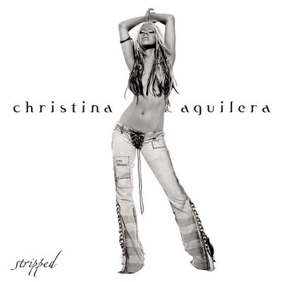 Beautiful By Christina Aguilera's cover