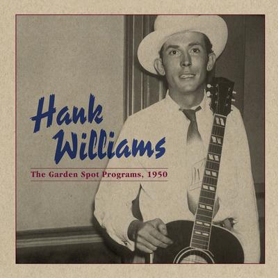 Lovesick Blues (Show 9) By Hank Williams ,Jr.'s cover