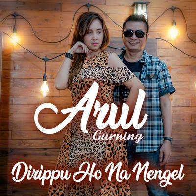 DIRIPPU HO NA NENGEL By Arul Gurning's cover