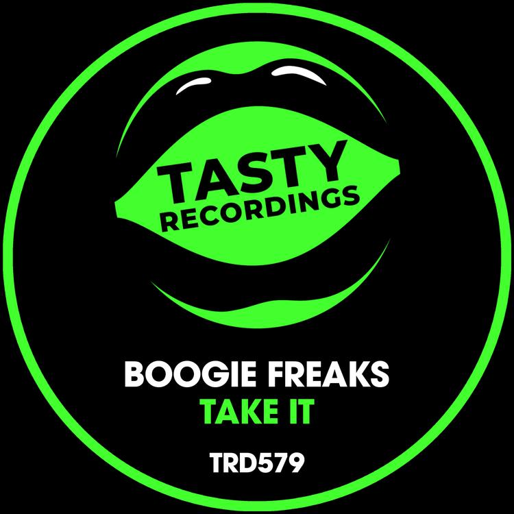 Boogie Freaks's avatar image