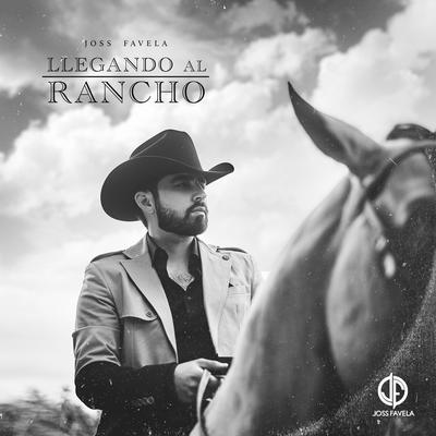 Llegando Al Rancho's cover