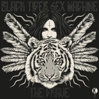 The Grave feat. Gabriella Hook (Original Mix) By Black Tiger Sex Machine, Gabriella Hook's cover