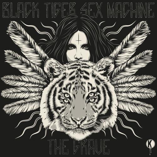 The Grave Official TikTok Music album by Black Tiger Sex Machine  