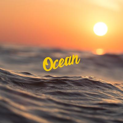 Ocean By Joakim Karud's cover