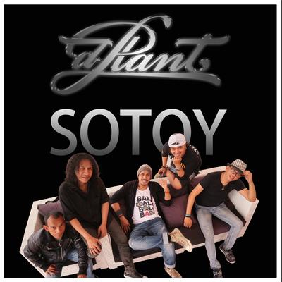 SOTOY's cover