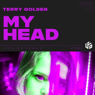 My Head By Terry Golden's cover