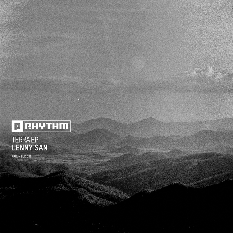 Lenny San's avatar image