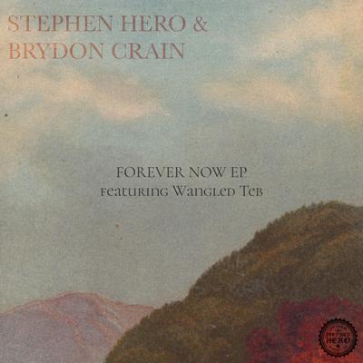 Stephen Hero's cover