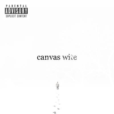 canvas wite's cover