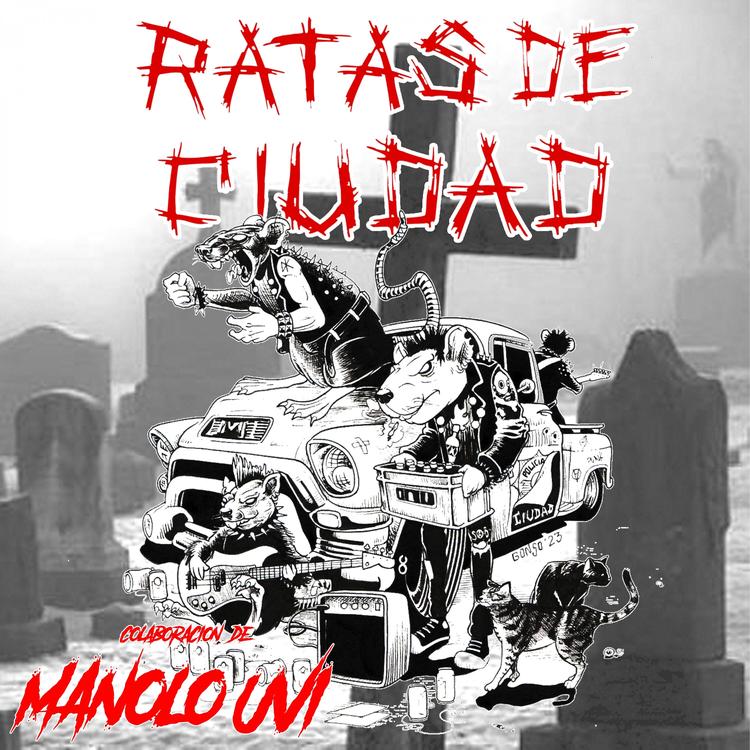 Ratas De Ciudad's avatar image