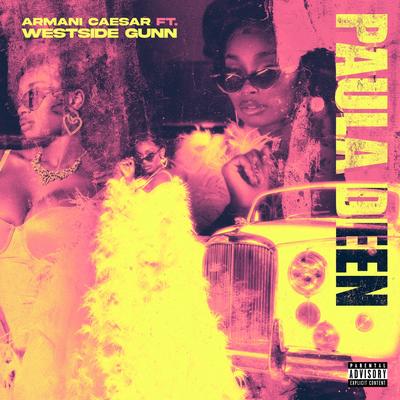 Paula Deen (feat. Westside Gunn) By Armani Caesar, Westside Gunn's cover