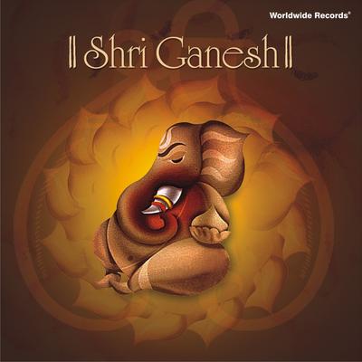 Shree Ganesh's cover
