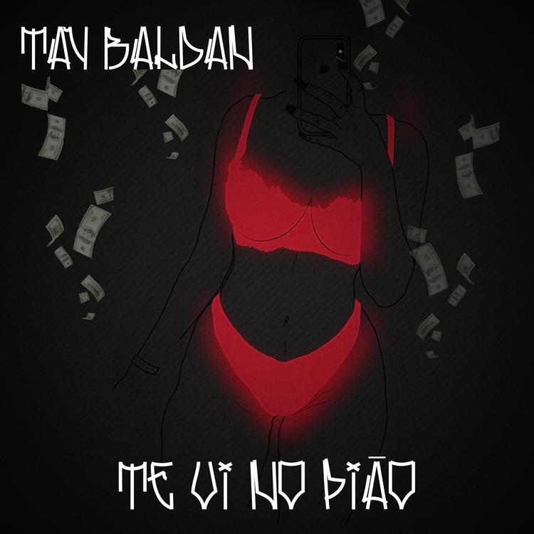 Tay Baldan's avatar image